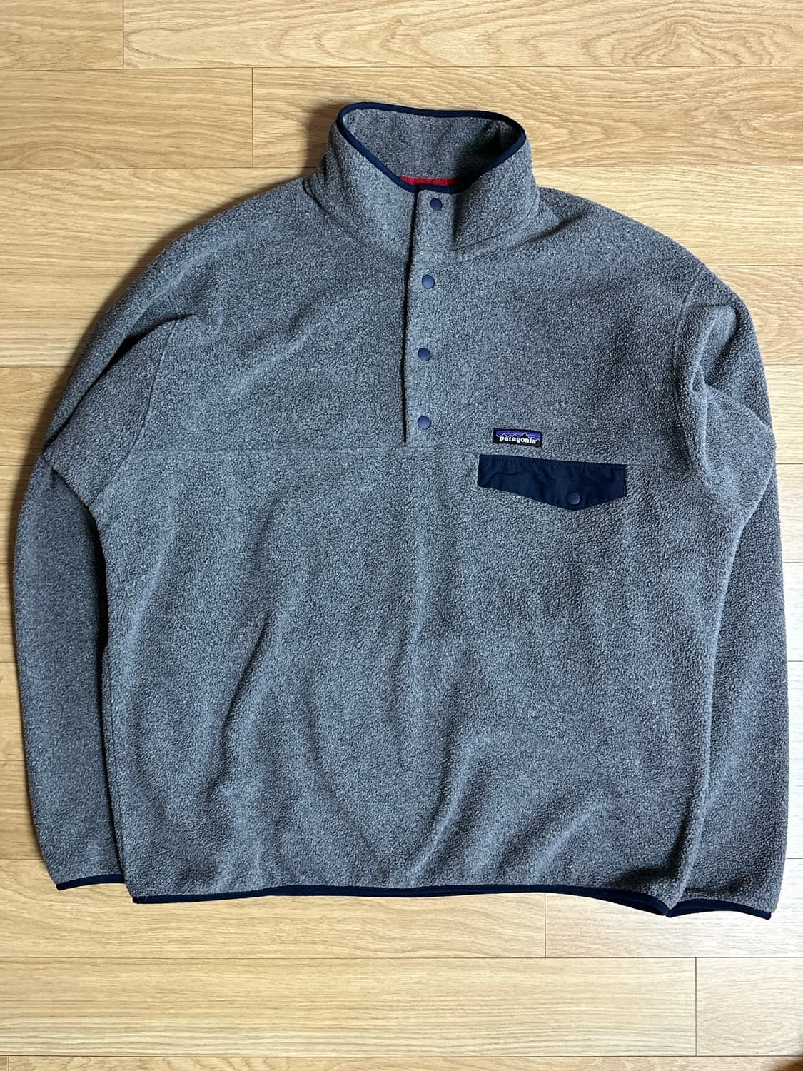 파타고니아 신칠라 상품이미지3