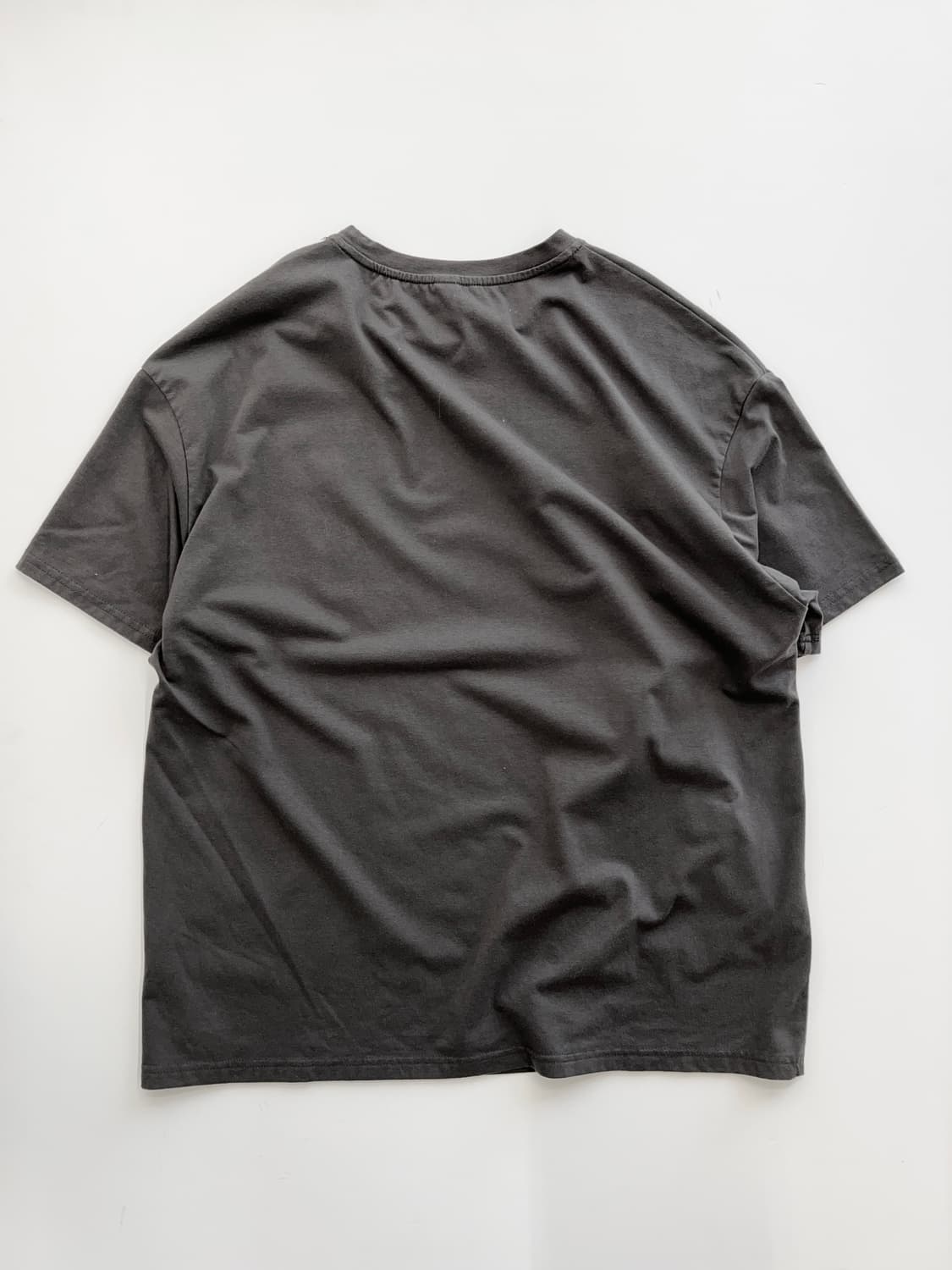 SHEIN 반팔 티셔츠 상품이미지4