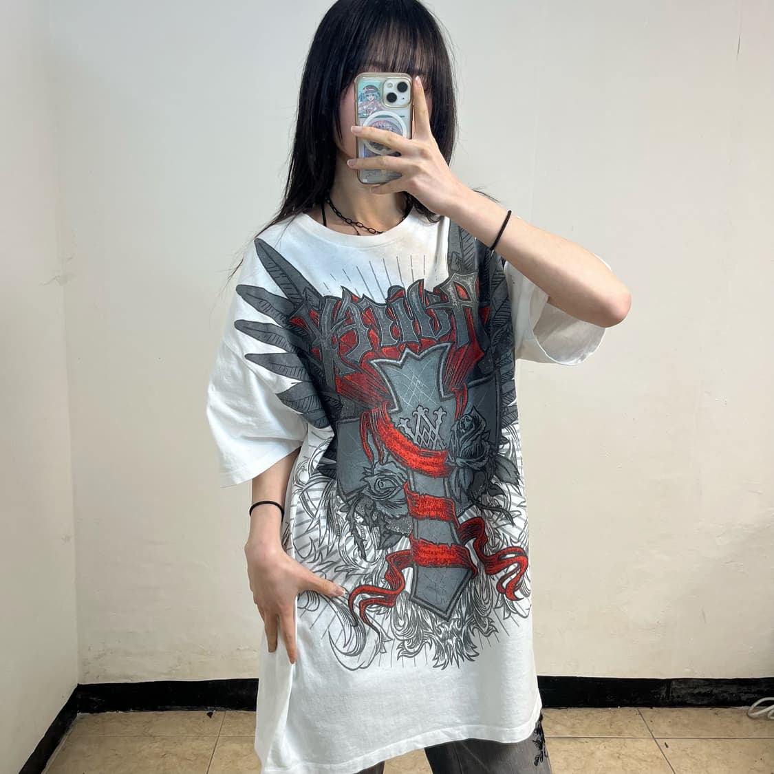 Avirex t-shirt 상품이미지2