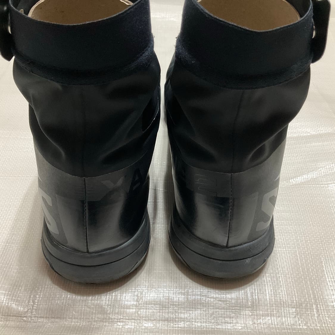 살로몬 XA알파인2 블랙 280 상품이미지4