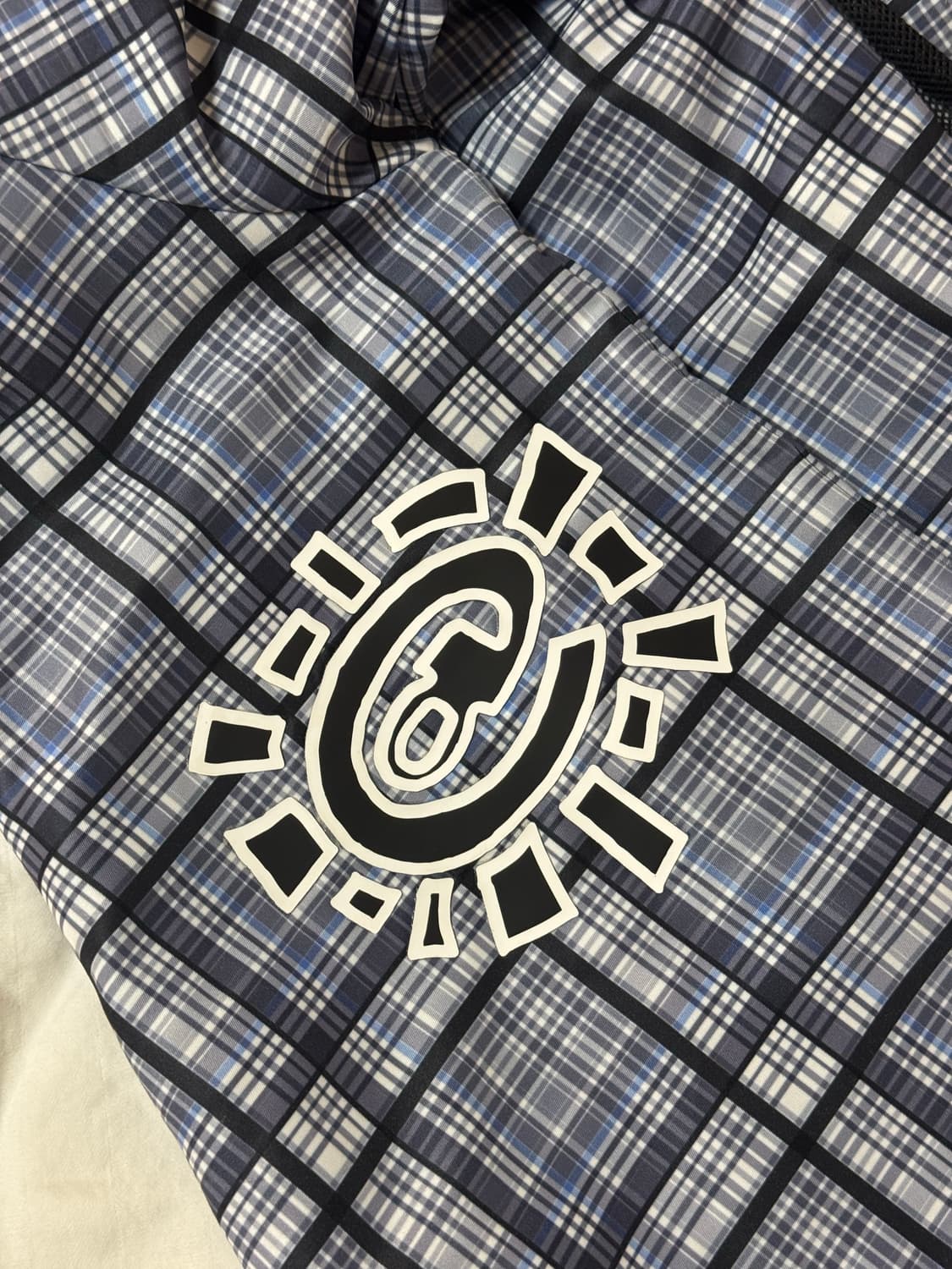 올웨이즈 반다나 자켓 M 상품이미지4