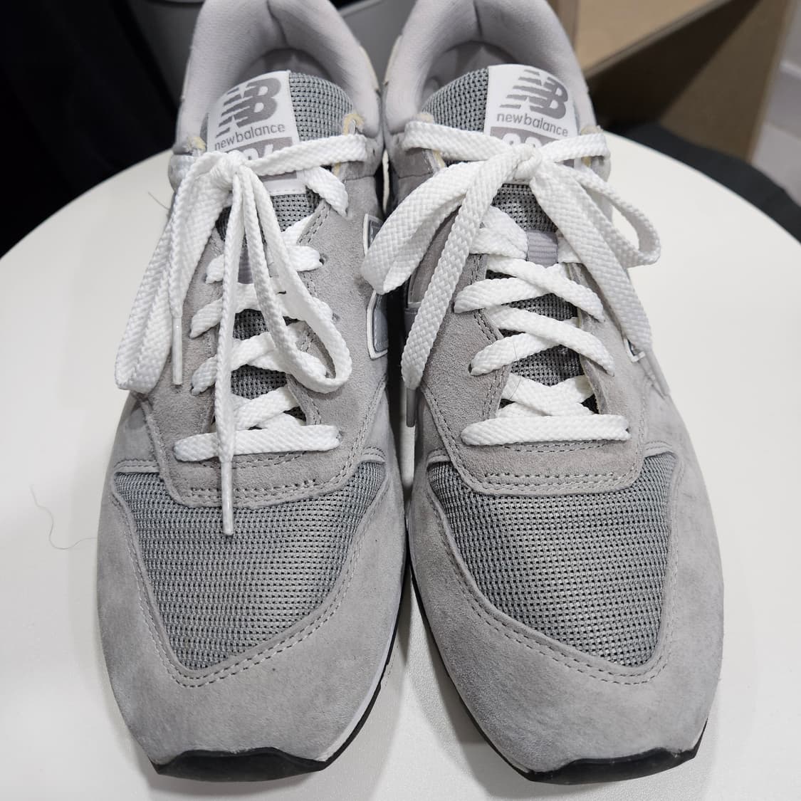 뉴발란스 996 그레이  280 상품이미지2