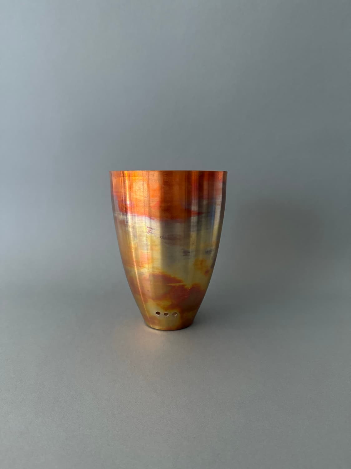 Copper Pot 4 <Metallic> 상품이미지1