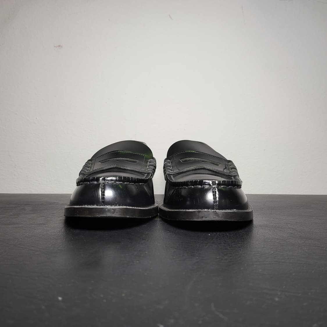 HARUTA 로퍼 265m (made in Japan) 상품이미지7