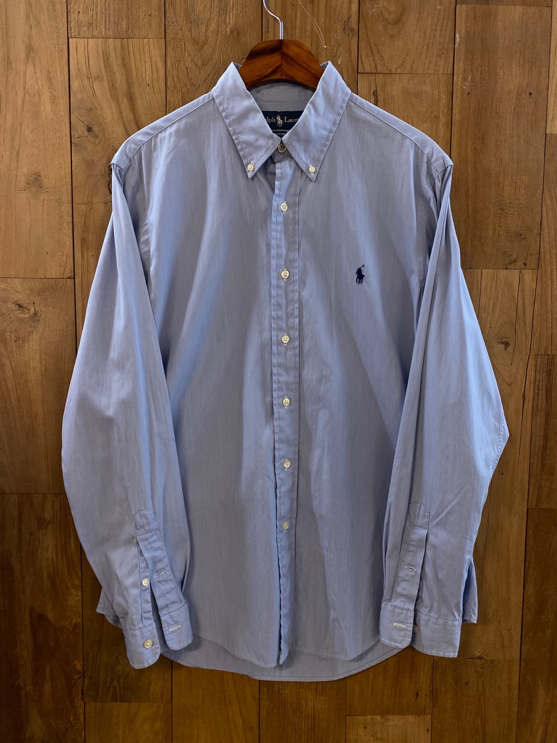 폴로 랄프로렌 셔츠 (Man L) AA1682 상품이미지2