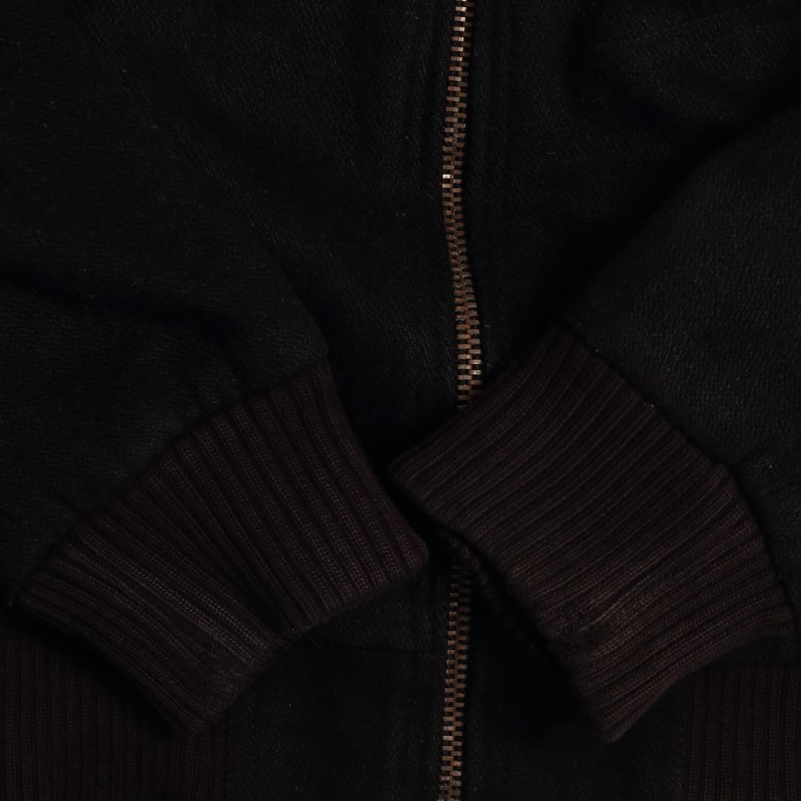 빈티지 USA 울 카고 집업 자켓 A1693 상품이미지5