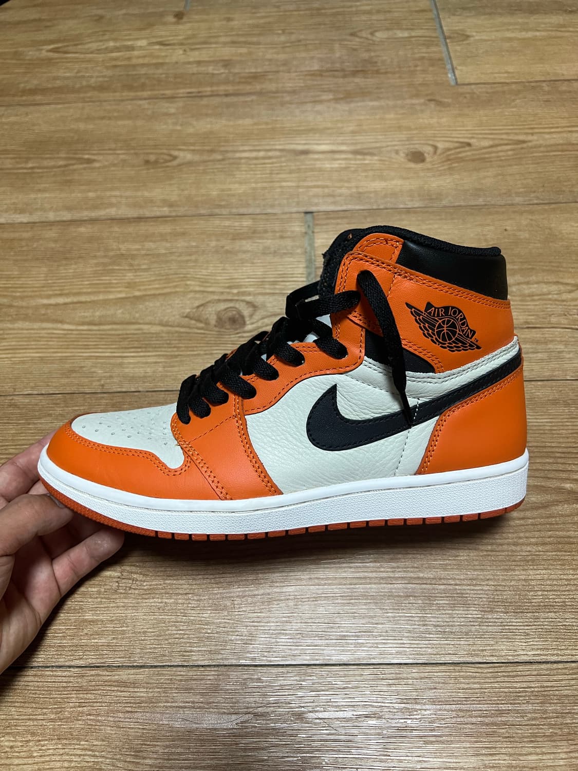 조던1 하이 백보드 2.0 상품이미지4