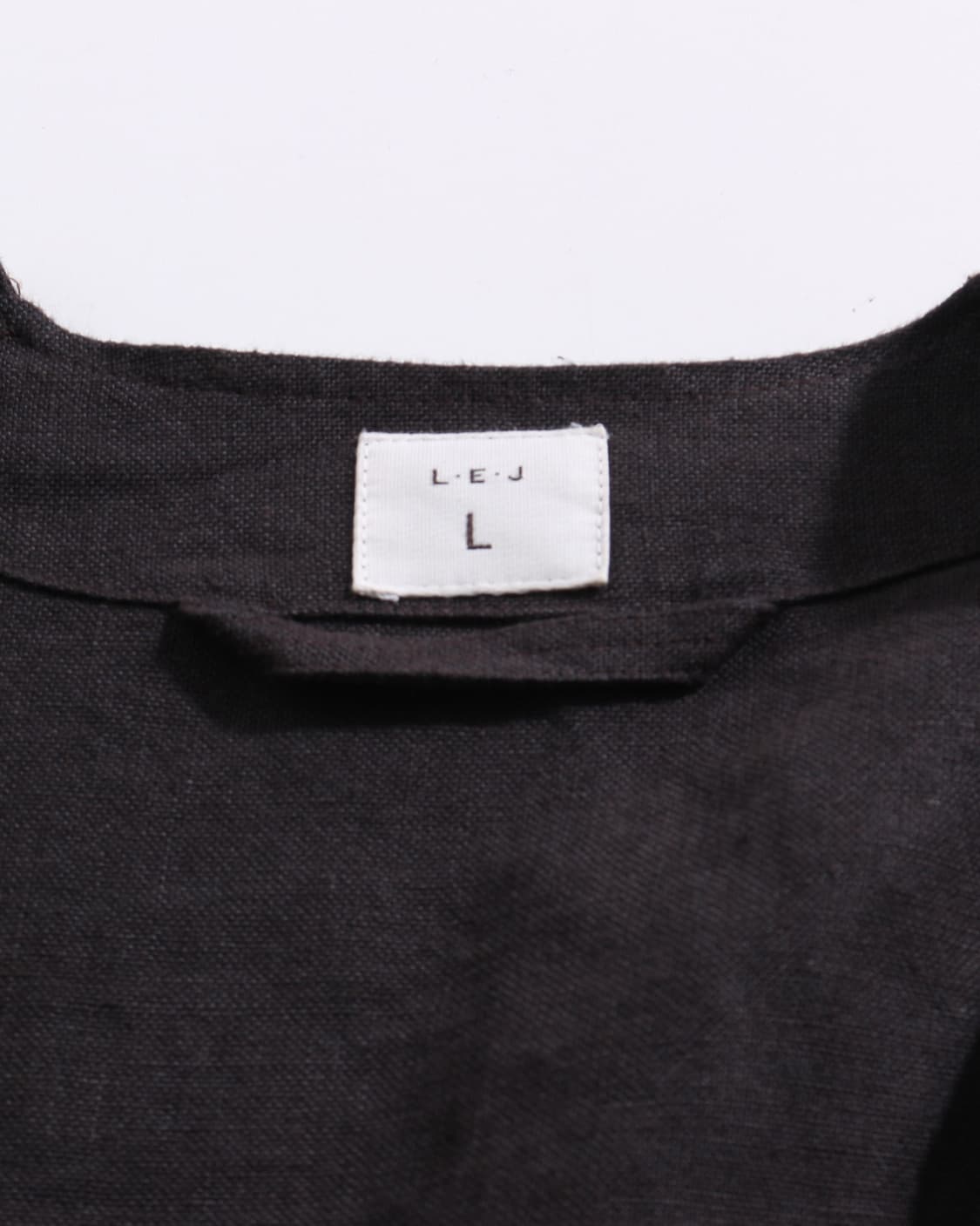 L.E.J England Pure Linen Jacket 상품이미지3