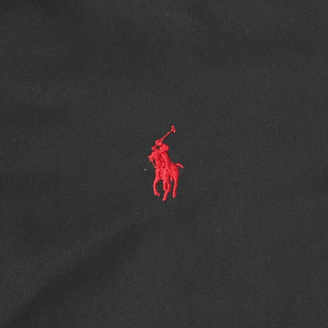 폴로 랄프로렌 기모 자켓 L 상품이미지6