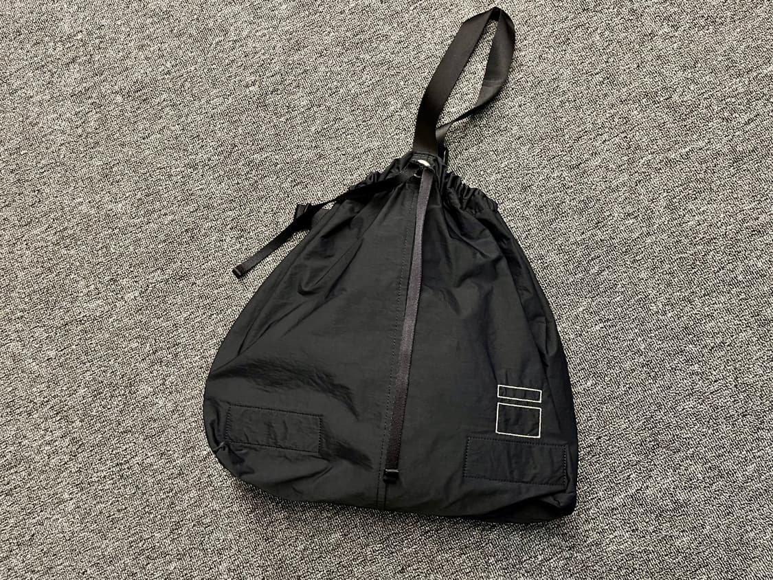 블랭코브 피셔맨 백  상품이미지1