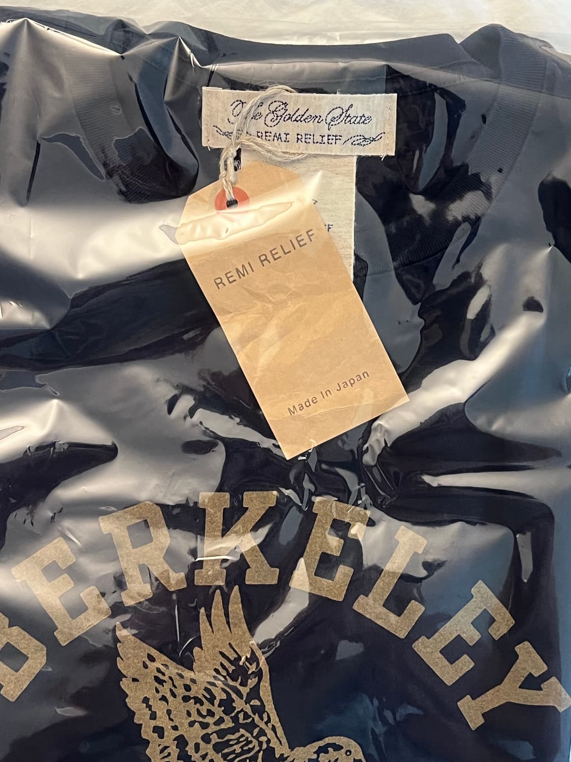 레미 릴리프 sp process 티셔츠 L 상품이미지2