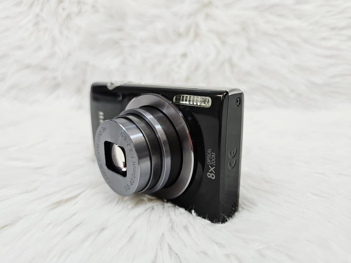 [민트급] 캐논 IXUS 익서스 160 디카, 디지털카메라 판매 상품이미지4