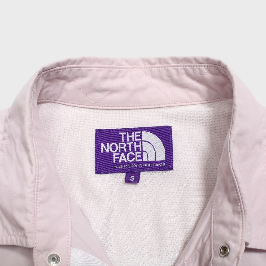 THE NORTH FACE PURPLE LABEL 상품이미지7