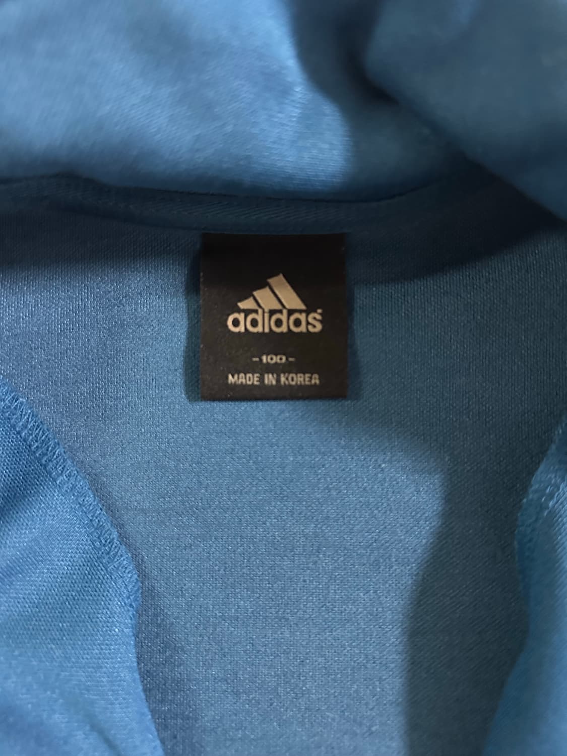 올드스쿨 퍼포먼스 트랙탑 & 트랙팬츠 셋업 상품이미지5