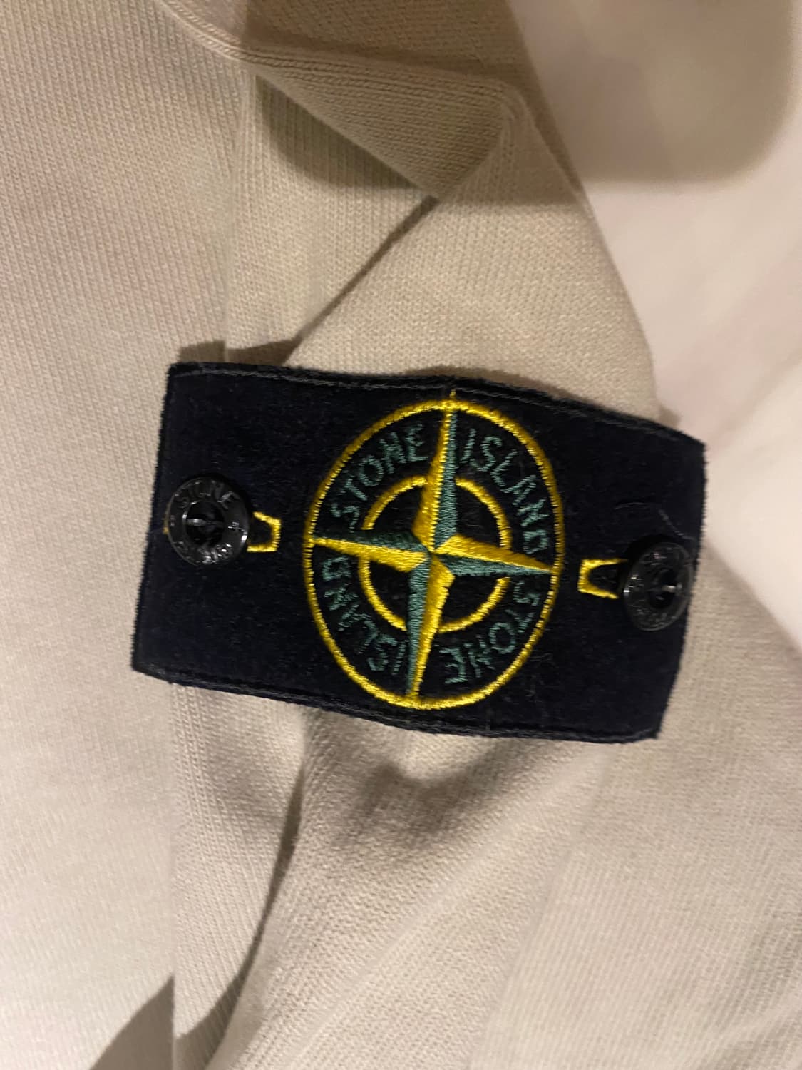 스톤아일랜드 맨투맨m 상품이미지6