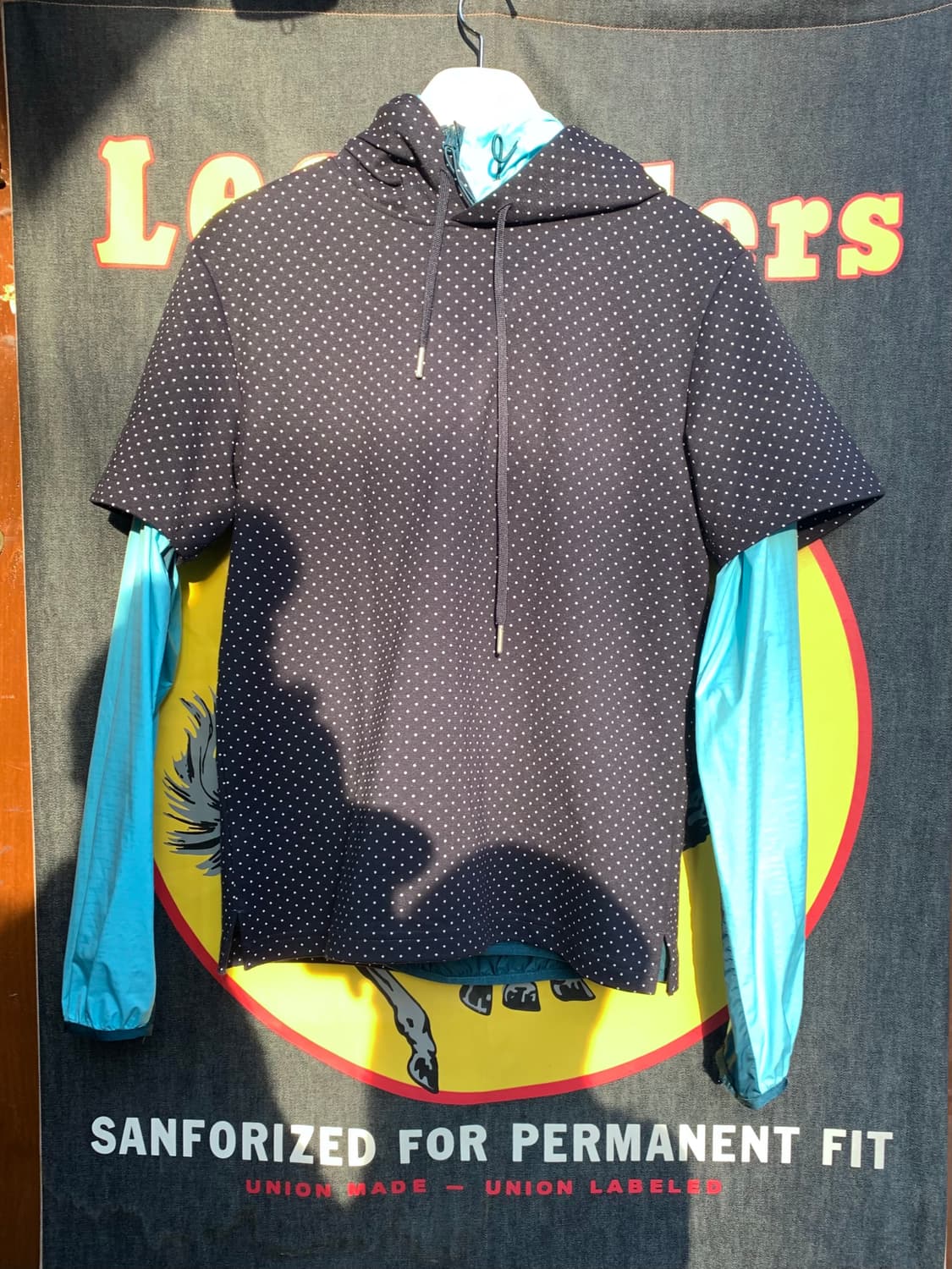 민트 도트 코디 상품이미지5