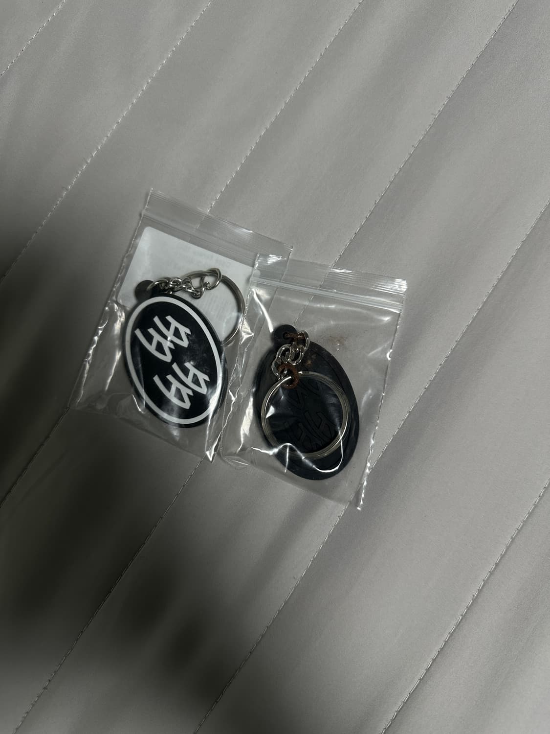 다다이즘 키링 일괄판매 상품이미지1