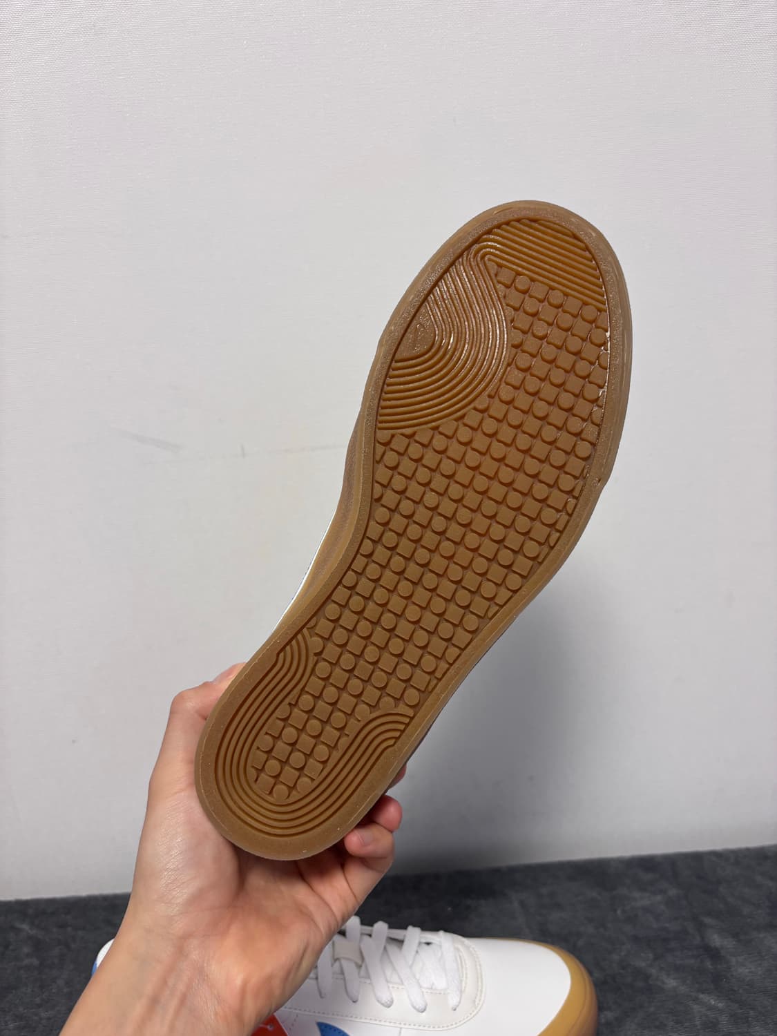 새상품) 275 나이키 킬샷 코트샷 상품이미지4