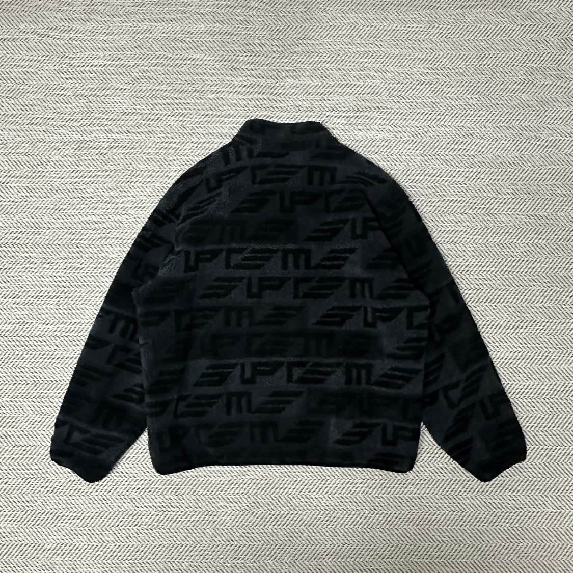 SUPREME geo reversible windstopperjacket 상품이미지2