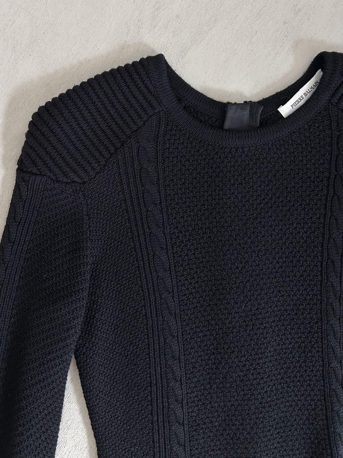 BALMAIN 2014 F/W 상품이미지5