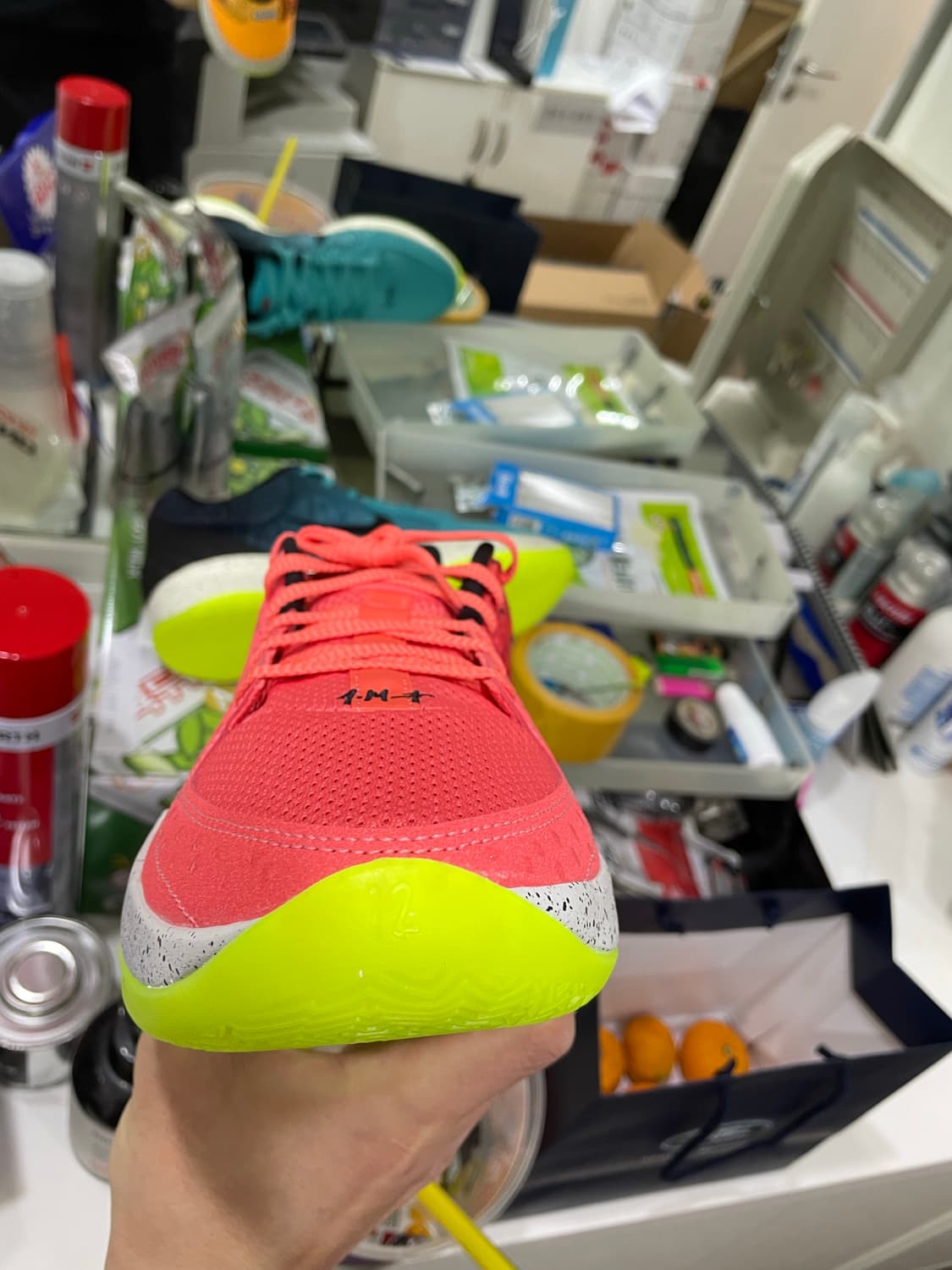 자모란트 2 EP Mixed Berry 290 상품이미지6