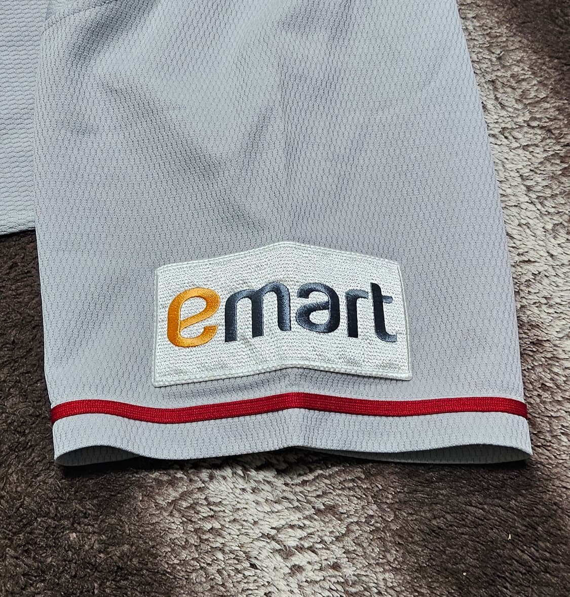 SSG랜더스 조성훈 자수 야구유니폼 상품이미지6