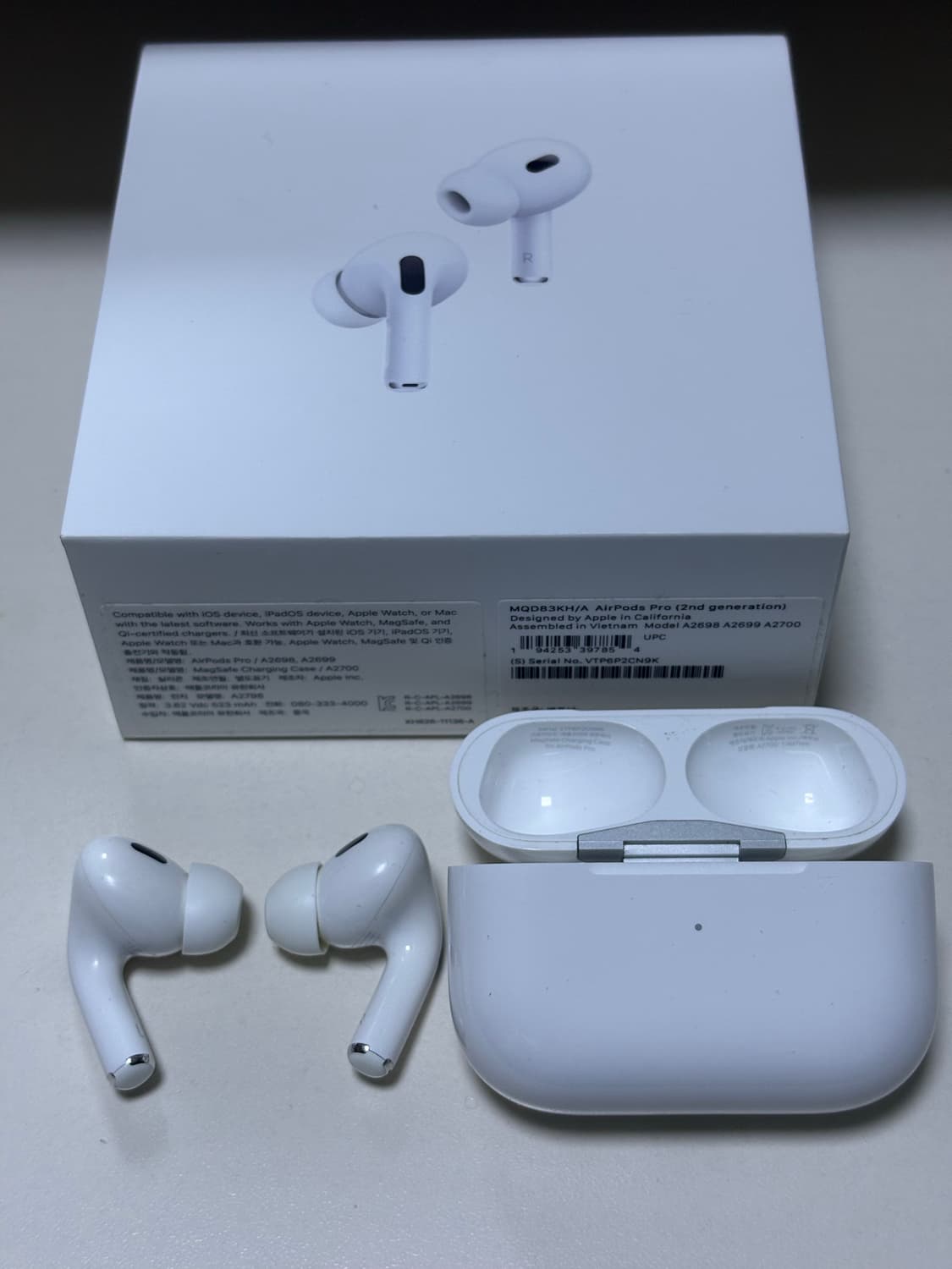 에어팟프로2 상품이미지5