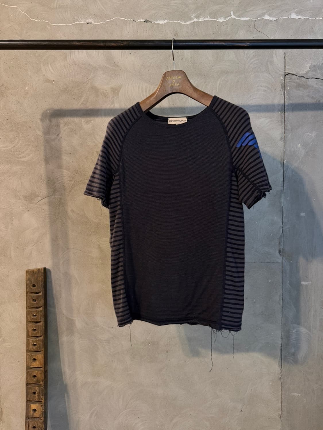 엠포리오 아르마니 썸머 니트 100 상품이미지1