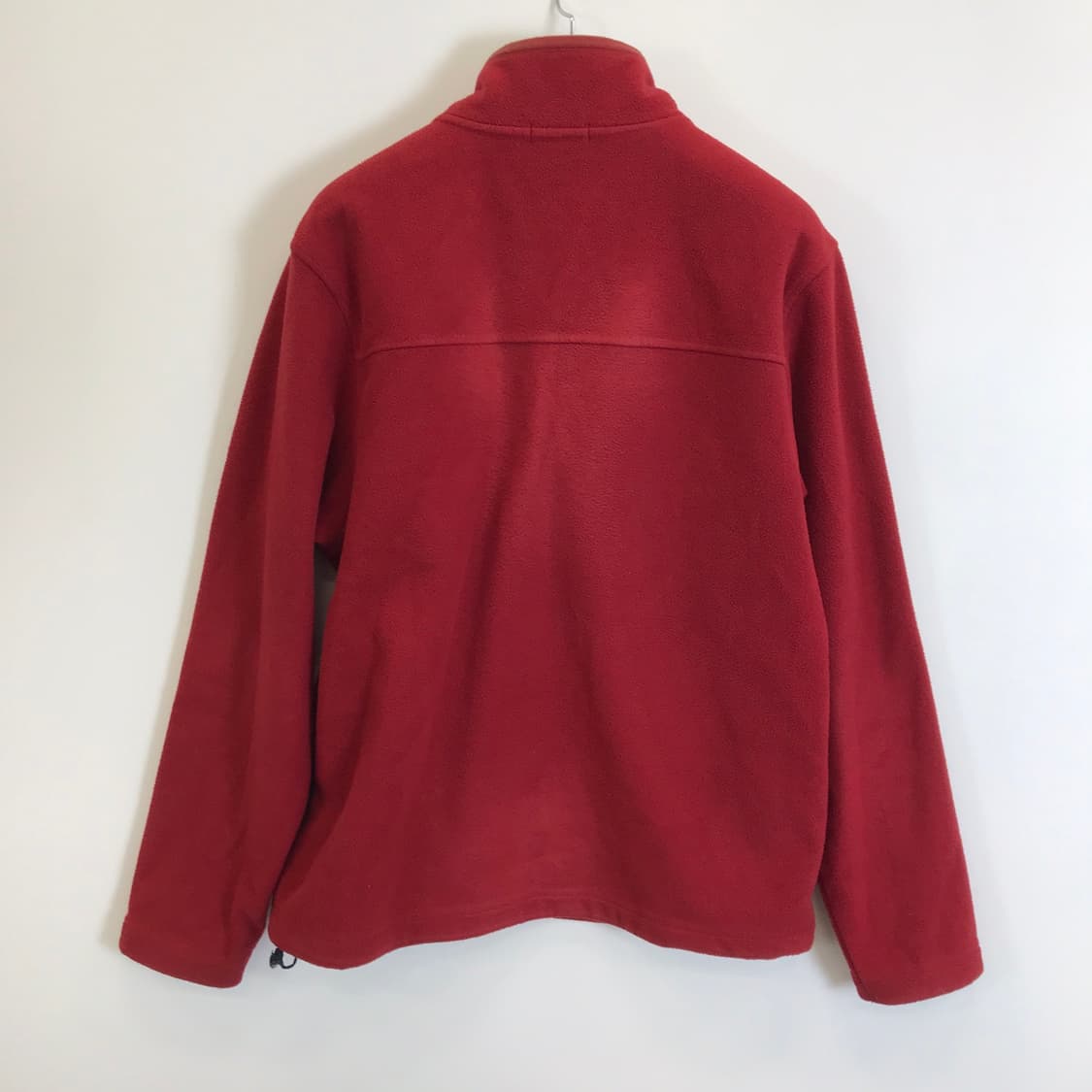 GAP 갭 빈티지갭 하프집업 플리스 [M] 상품이미지4