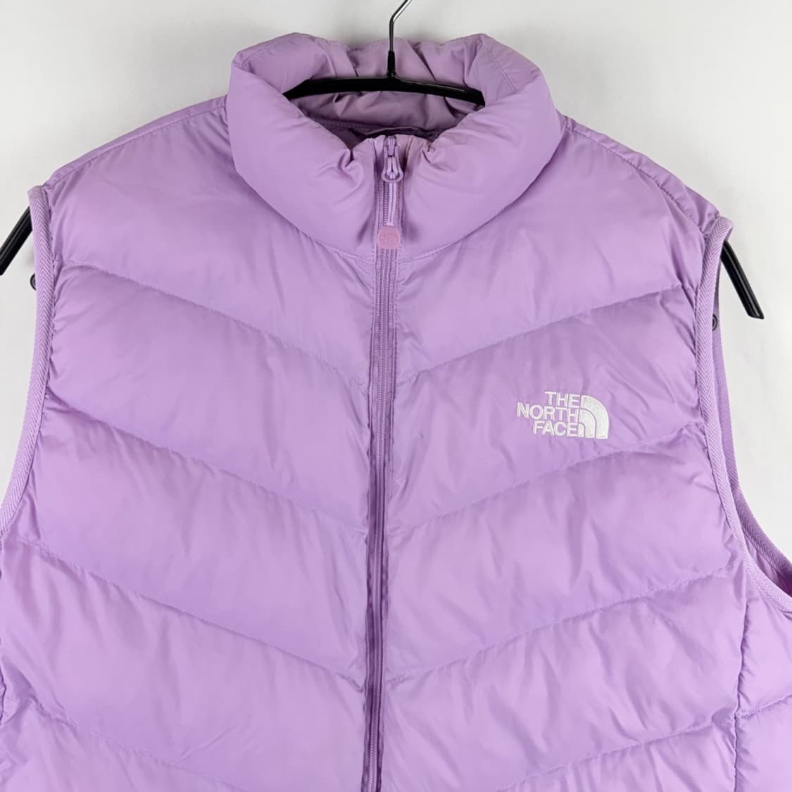 (160) 노스페이스 키즈/우먼스 온볼 베스트 경량 조끼 상품이미지3