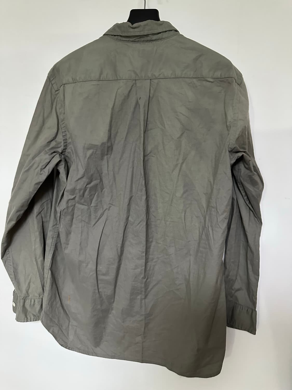 헤지스 남성 셔츠 상품이미지4