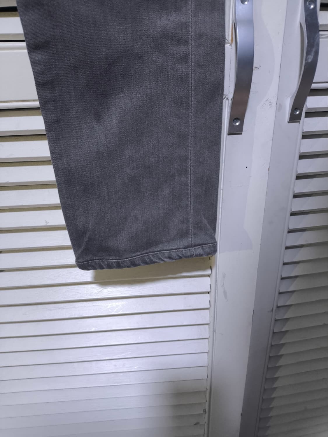 30 리바이스 511 그레이데님 청바지 상품이미지4