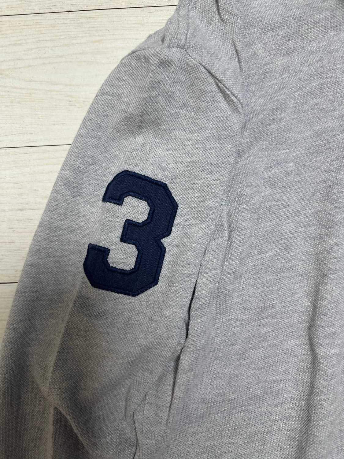 폴로 랄프 로렌 빅포니 카라티 XL(교환도 합니다) 상품이미지3