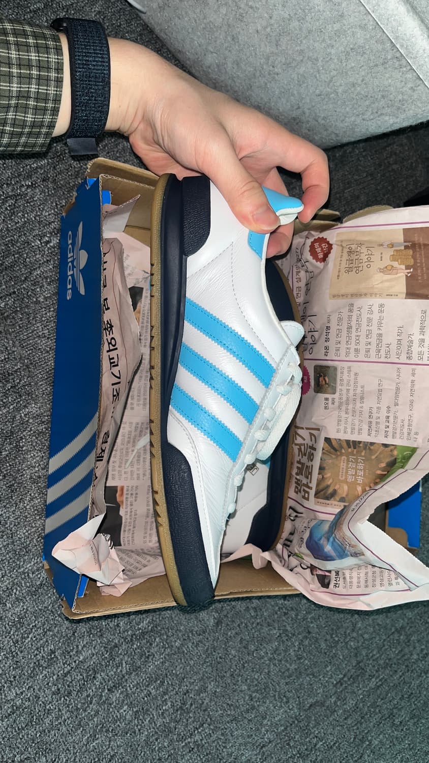 Adidas jeans (255) 상품이미지6