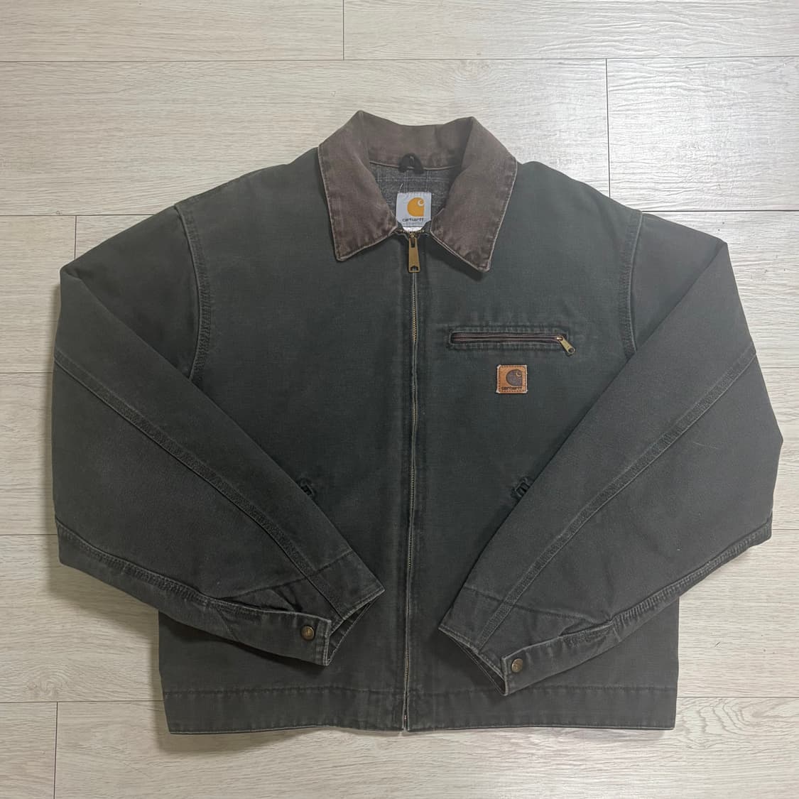 [OG]Carhartt J97 MOS 상품이미지1