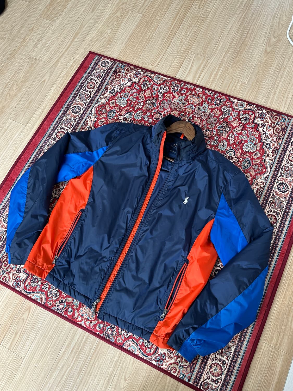 POLO RALPH LAUREN 바람막이 상품이미지1