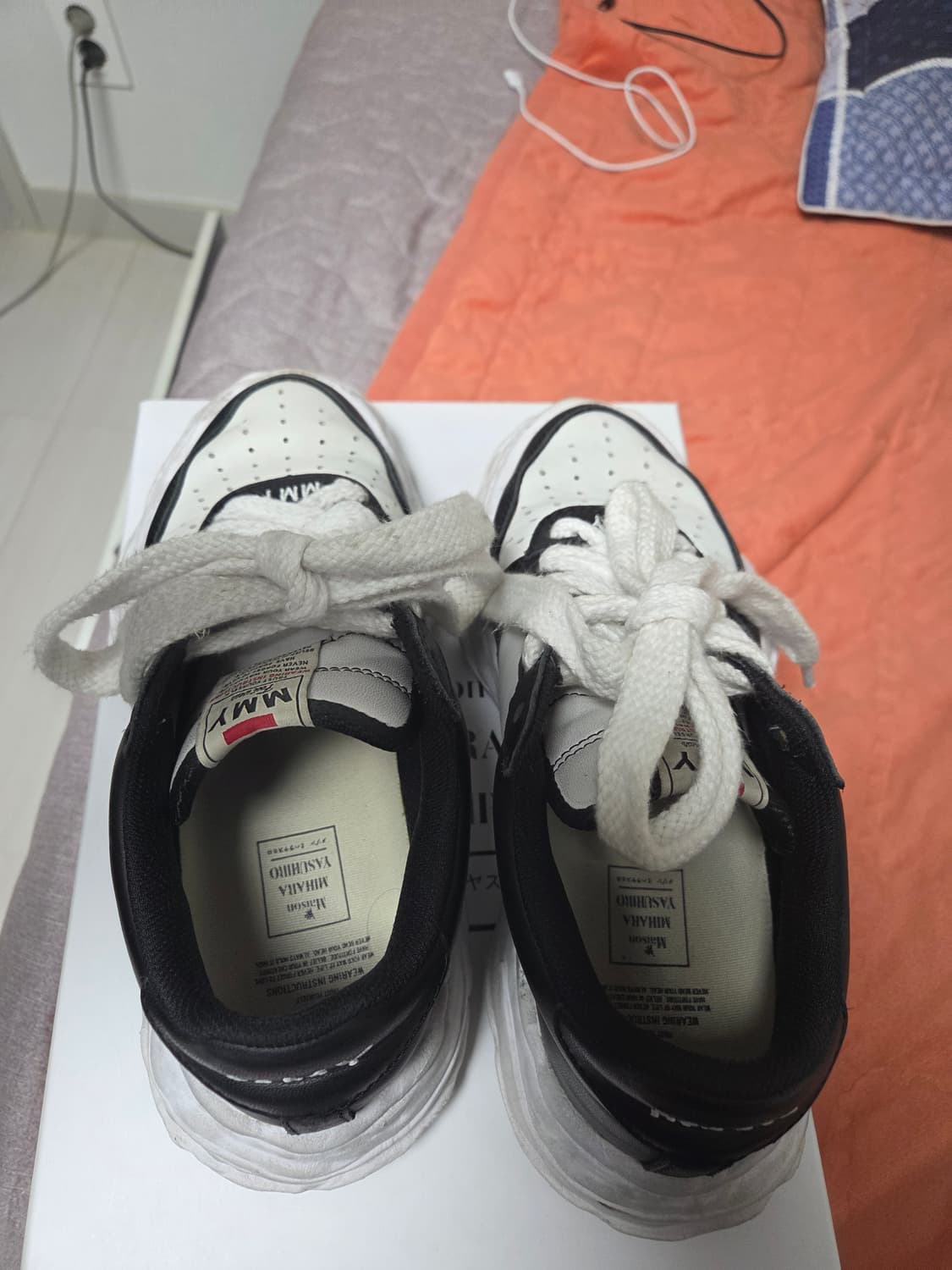 미하라 야스히로 웨인 40 상품이미지4