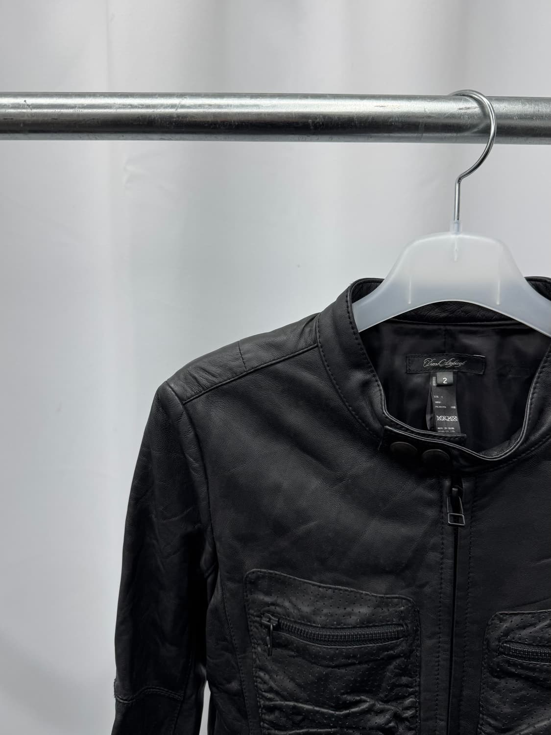 vtg jacket 상품이미지2