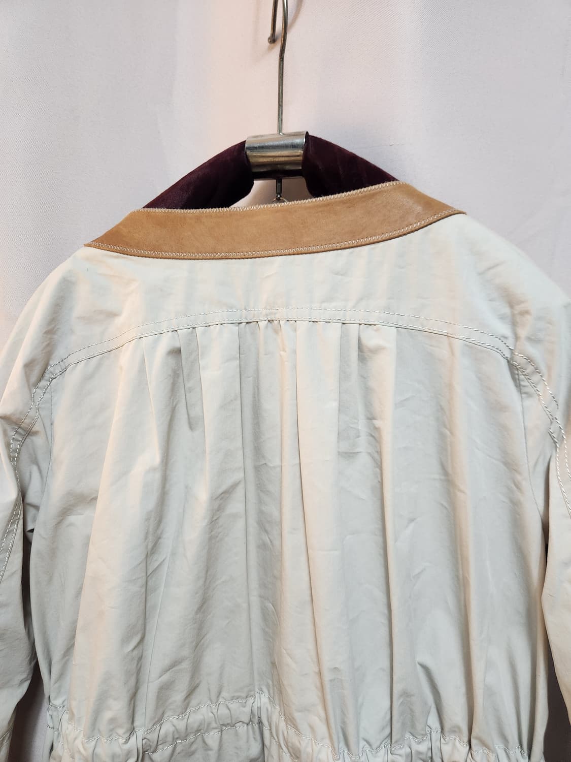 오즈세건   바람막이 점퍼 상품이미지6