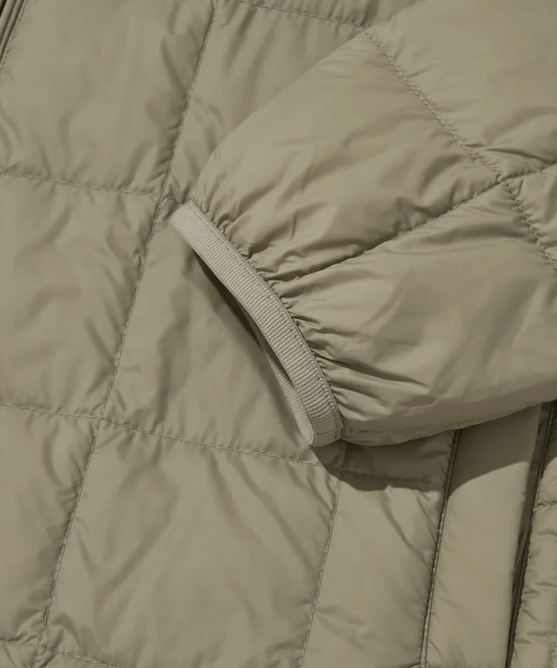 프리미엄 덕다운 패딩 XL 상품이미지5