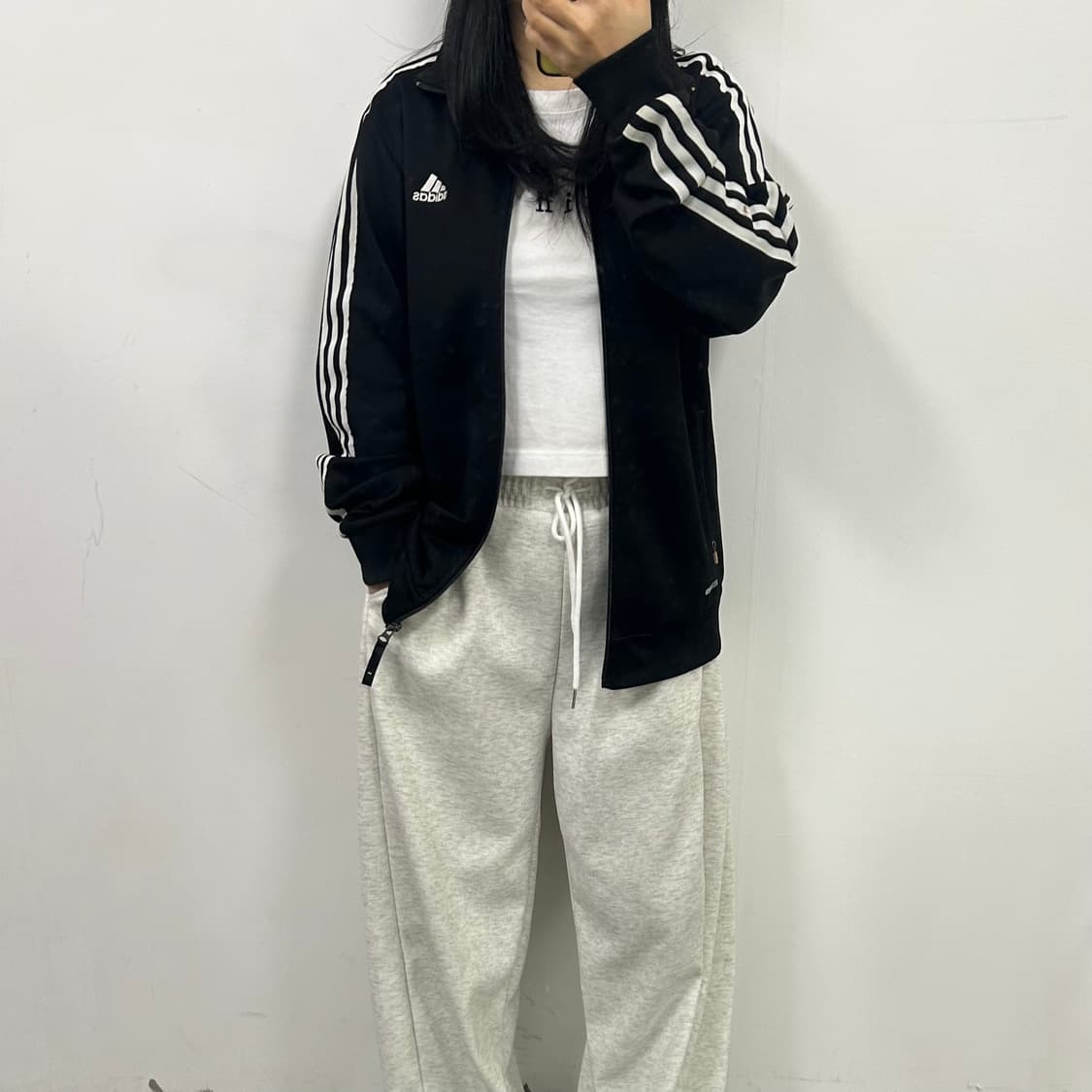 아디다스 져지[1711] 상품이미지1