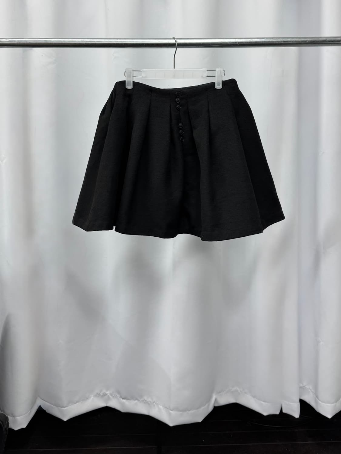 vtg skirt 상품이미지6