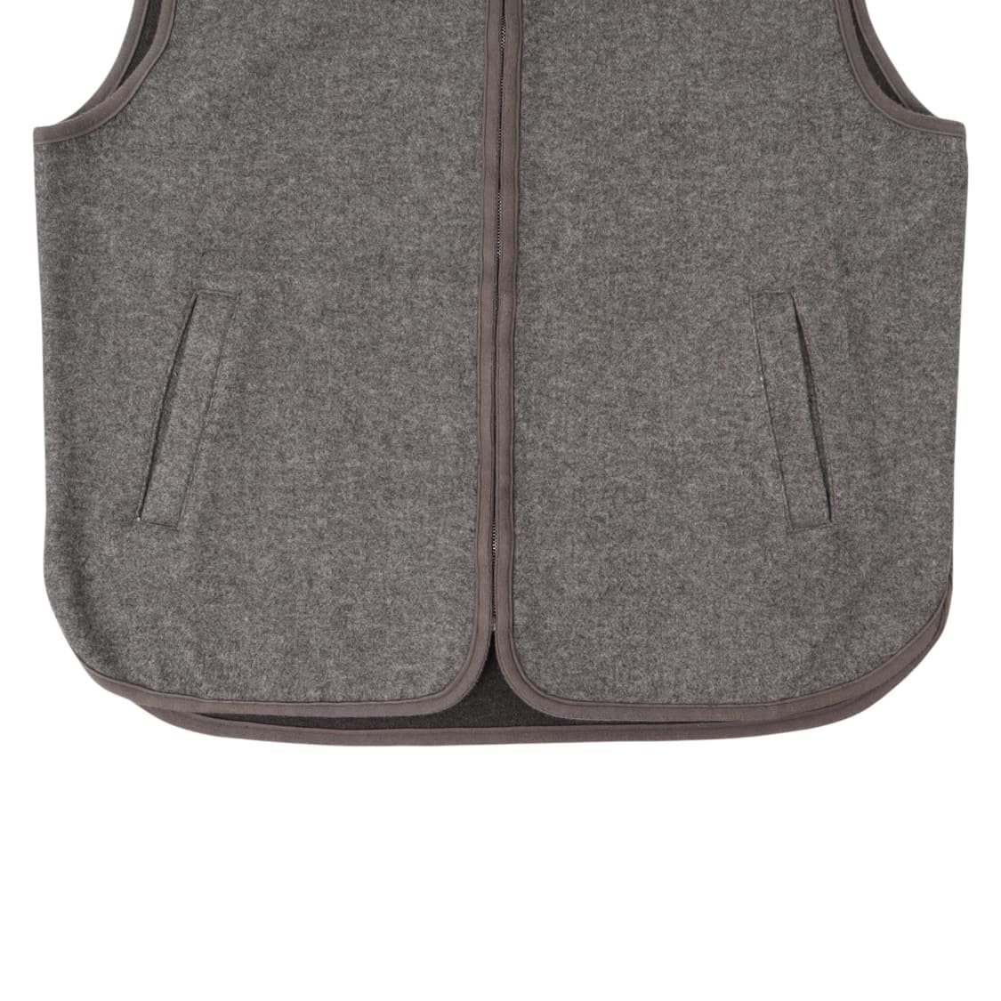 라코스테 그레이 후디 울 베스트 상품이미지4