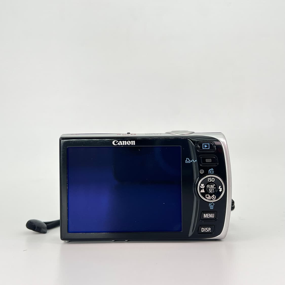 캐논 익서스 Canon IXUS 860 IS 실버 상품이미지5