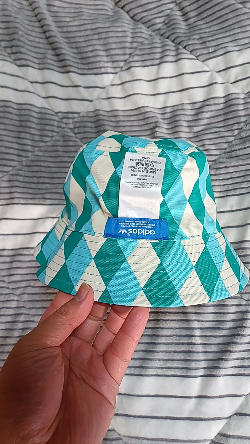 아디다스 테니스버킷햇 Free 상품이미지8