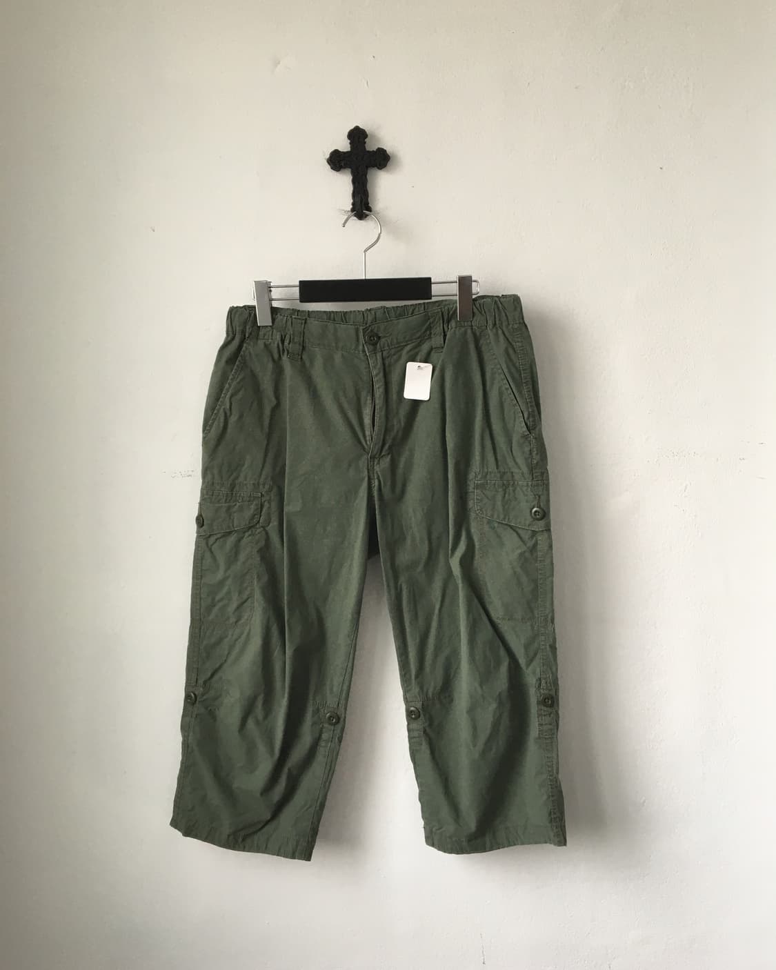 Cago half pants 상품이미지2