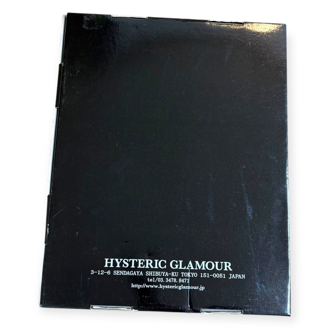 데드스탁 히스테릭글래머 거울 액자 상품이미지4