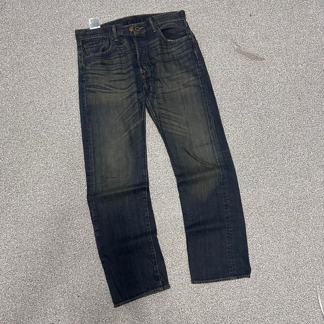 리바이스 데님 팬츠 상품이미지1