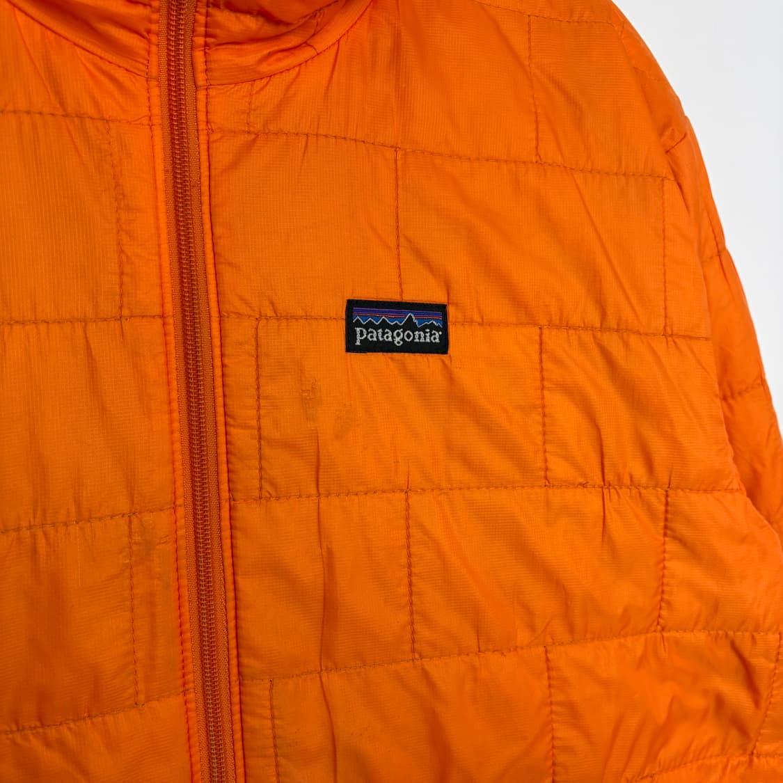 파타고니아 프리마로프트 패딩 자켓 상품이미지5
