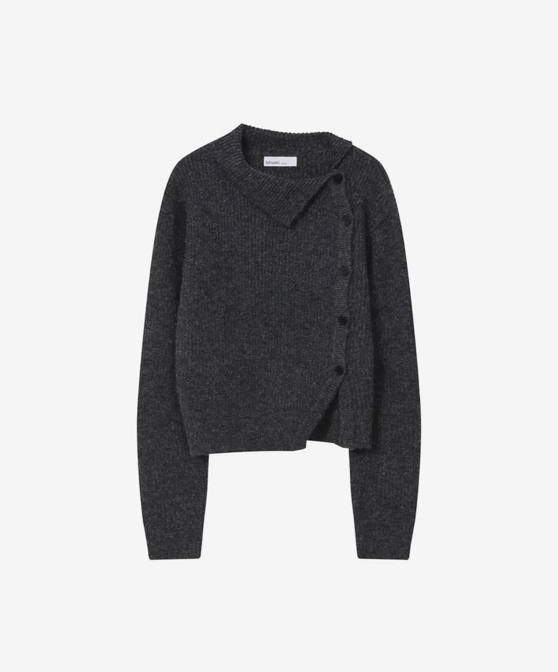 미세키 서울 니트 상품이미지1